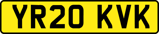 YR20KVK