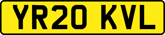 YR20KVL