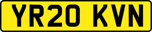 YR20KVN
