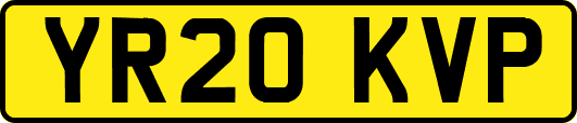 YR20KVP
