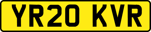 YR20KVR