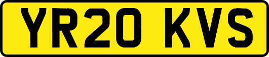 YR20KVS