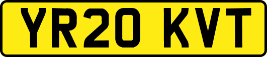 YR20KVT