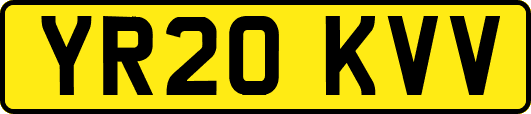 YR20KVV