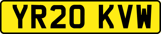 YR20KVW
