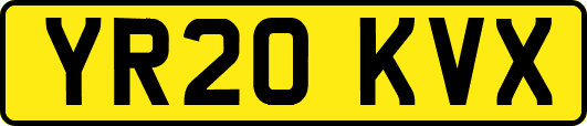 YR20KVX
