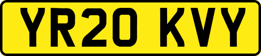YR20KVY