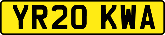 YR20KWA