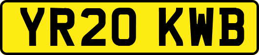 YR20KWB