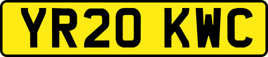 YR20KWC