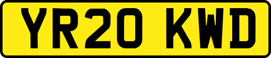 YR20KWD