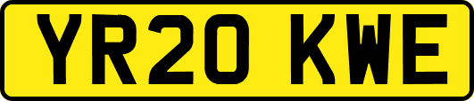 YR20KWE