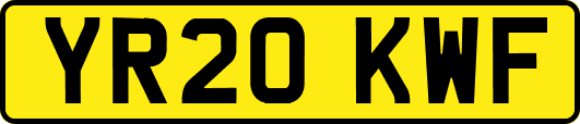 YR20KWF