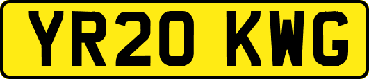 YR20KWG