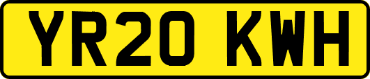 YR20KWH