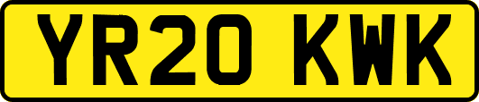 YR20KWK