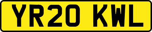 YR20KWL