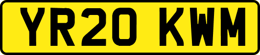 YR20KWM