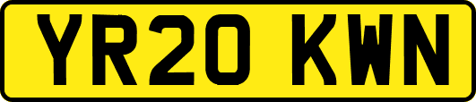 YR20KWN