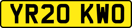 YR20KWO