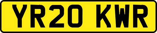 YR20KWR