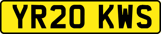 YR20KWS