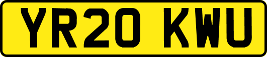 YR20KWU