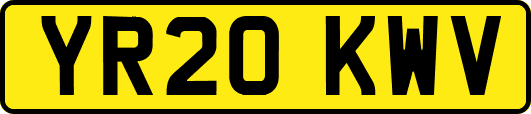 YR20KWV