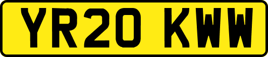YR20KWW