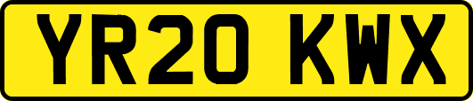 YR20KWX