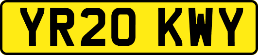 YR20KWY