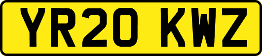 YR20KWZ