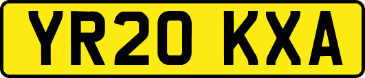 YR20KXA