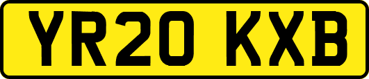 YR20KXB
