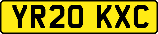 YR20KXC