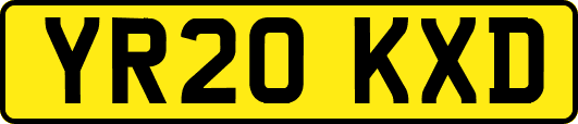 YR20KXD