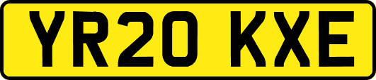 YR20KXE