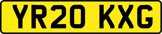 YR20KXG