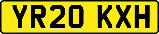 YR20KXH