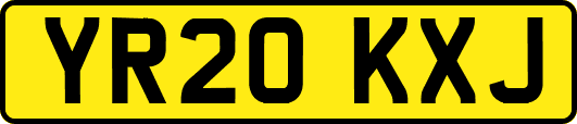 YR20KXJ