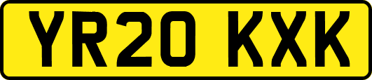 YR20KXK