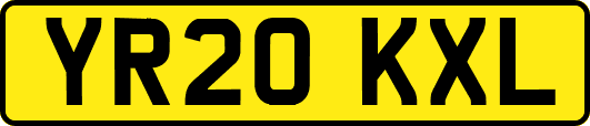 YR20KXL