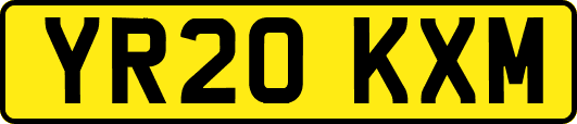 YR20KXM