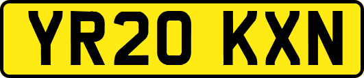 YR20KXN