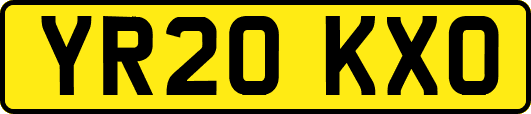 YR20KXO
