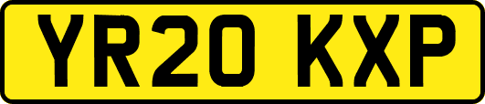YR20KXP