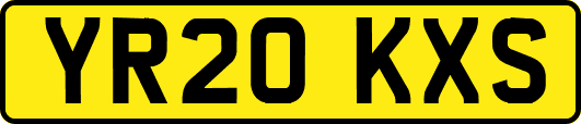 YR20KXS