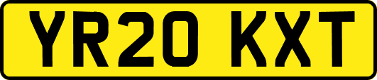 YR20KXT