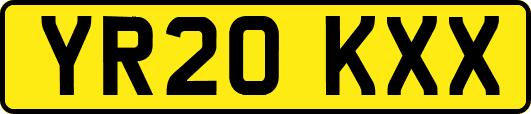 YR20KXX