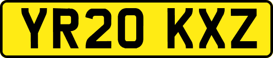 YR20KXZ